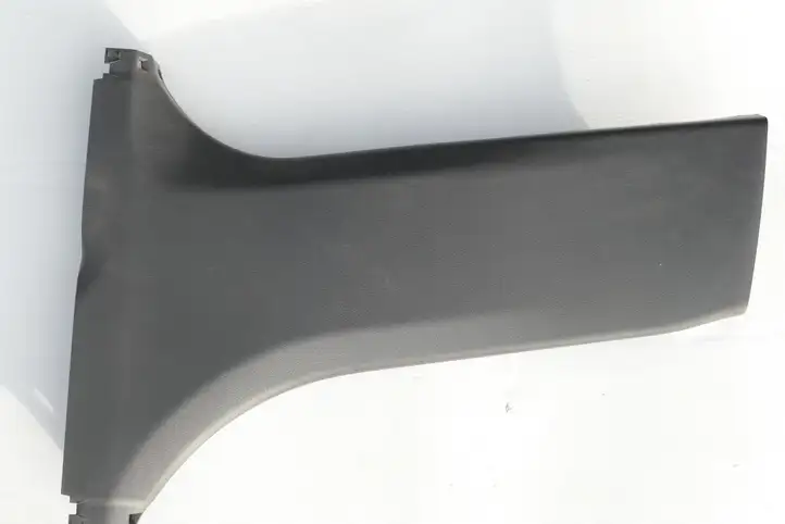 Toyota Camry VIII XV70 (2017 - 2020) 6241406190 Нижняя обшивка стойки B — фото 1