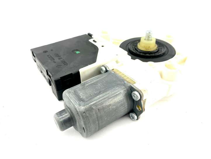 Audi A3/S3 8P (2004 - 2008)  8P4959802E Механизм подъема окон задней двери