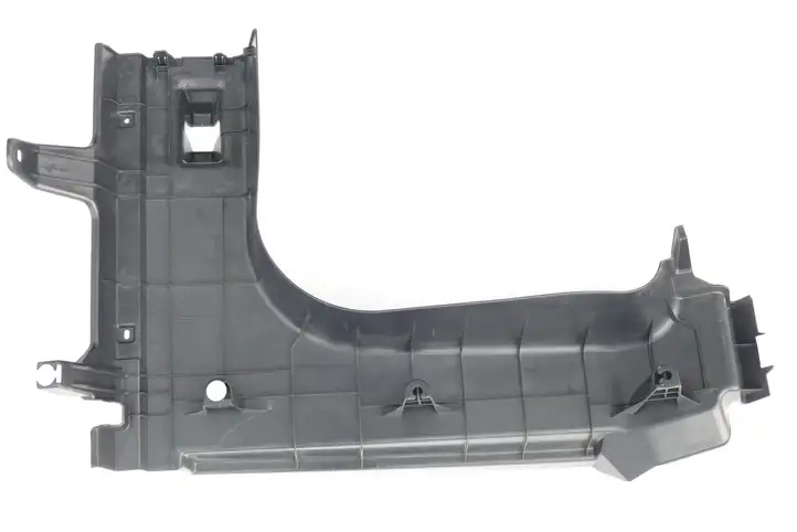 Toyota Camry VIII XV70 (2017 - 2020) 6427206050 Прочая отделка багажника — фото 3