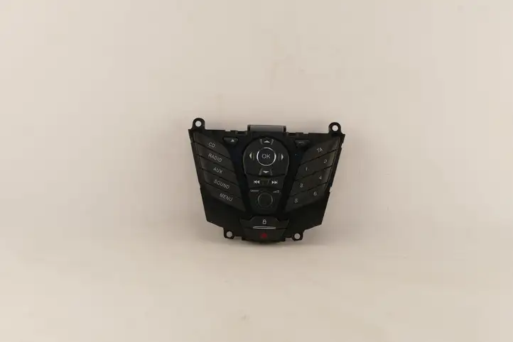 Ford Kuga II (2013 - 2019) DV4T18K811AA Включатель регулировки звука — фото 1