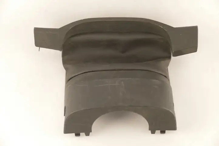 Ford Kuga II (2013 - 2019) AM51R04291BDW Обшивка рулевой колонки — фото 3