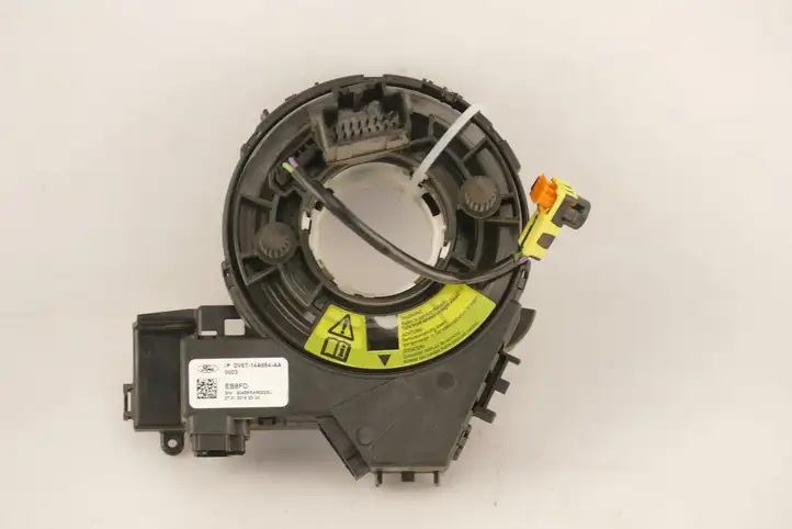 Ford Kuga II (2013 - 2019) DV6T14A664AA Контактное кольцо SRS — фото 2