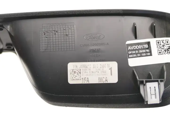 Ford Kuga II (2013 - 2019) CV44S202B05A Кнопка стеклоподъемников — фото 4
