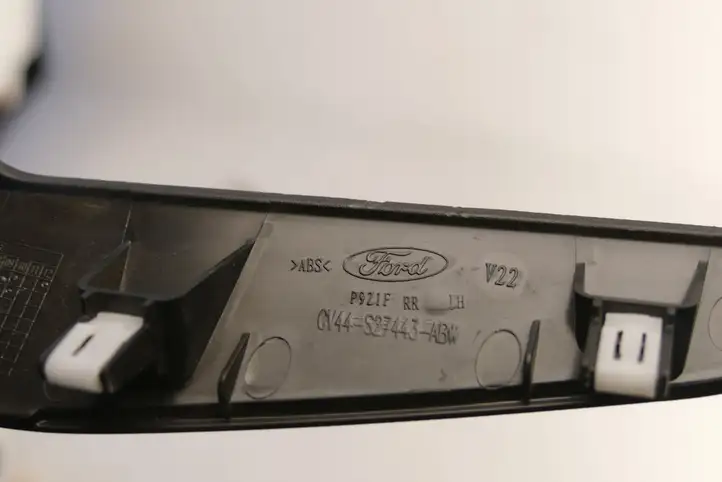 Ford Kuga II (2013 - 2019) CV44S27443ABW Блок кнопок стеклоподъемников — фото 4