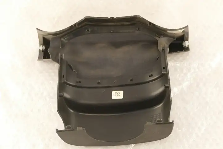 Ford Kuga II (2013 - 2019) AM51RO4291ADW Обшивка рулевой колонки — фото 3