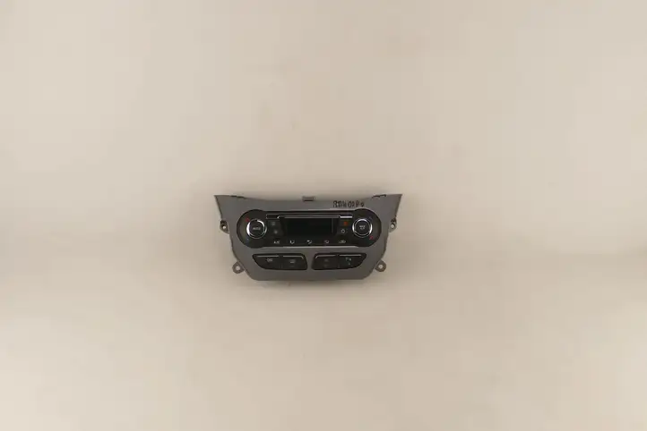 Ford Transit - Tourneo Connect (2009 - 2017) DT1T18C612AC Управление климат контролем — фото 1