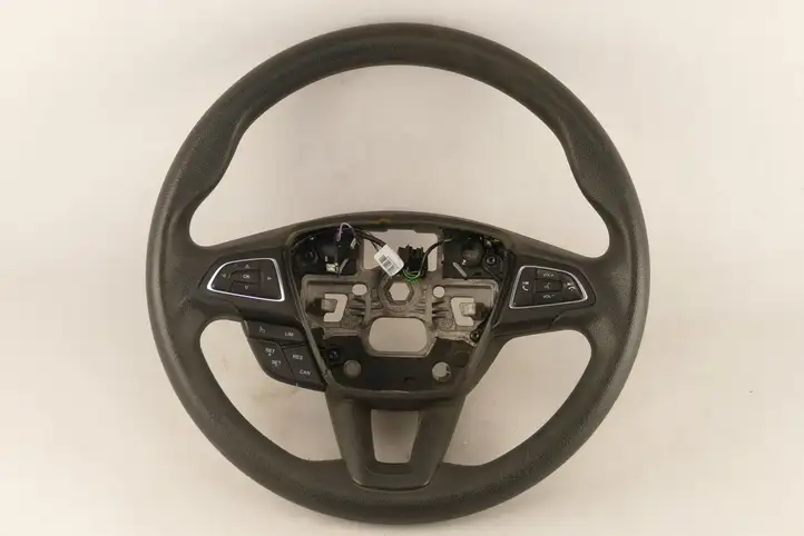 Ford Transit - Tourneo Connect (2009 - 2017) GJ543600AB3ZHE Руль — фото 2
