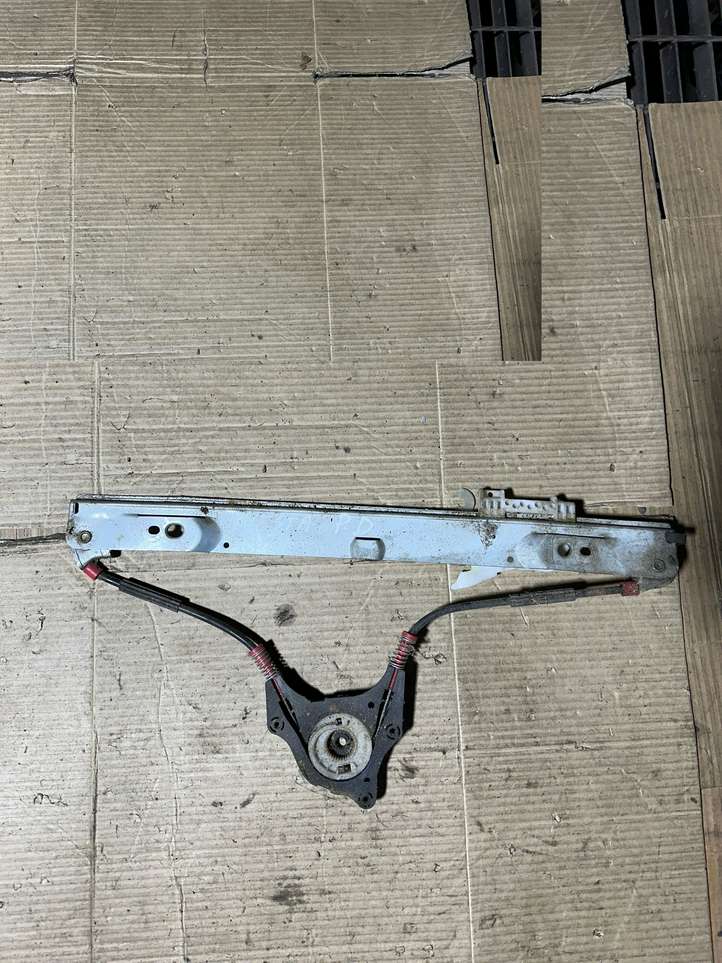 Ford Fiesta (2009 - 2012)  8A61A23200701 Механизм для электрического подъема окон передней двери (без двигателя)