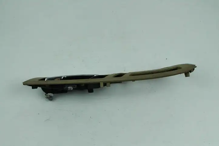 Mercedes-Benz S W221 (2005 - 2013) A2217205848 Внутренняя ручка двери — фото 3