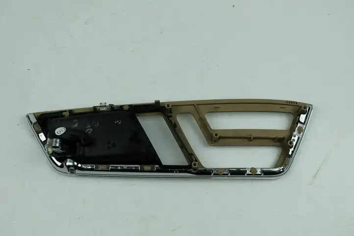 Mercedes-Benz S W221 (2005 - 2013) A2217205848 Внутренняя ручка двери — фото 4