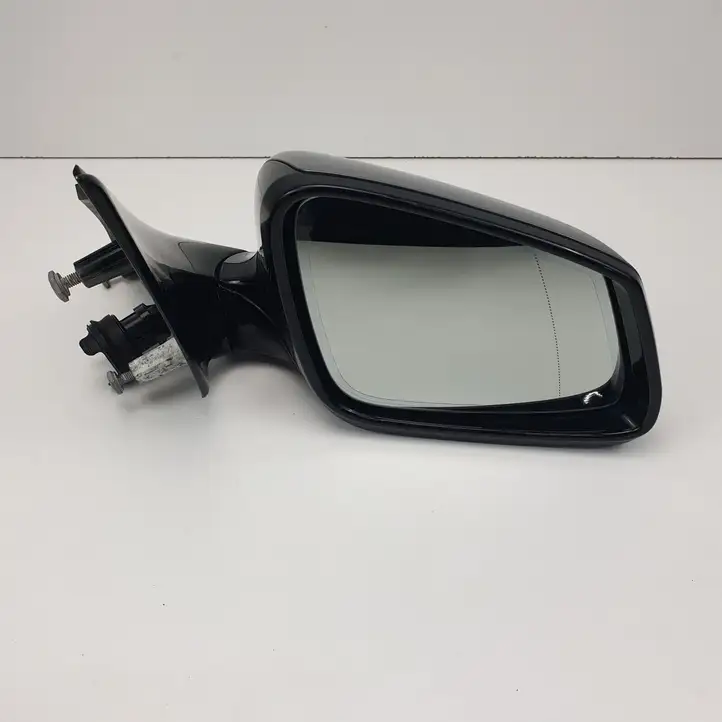 BMW 5 F10 F11 (2009 - 2016) F0153404U6680 Боковое зеркало с электроприводом — фото 3