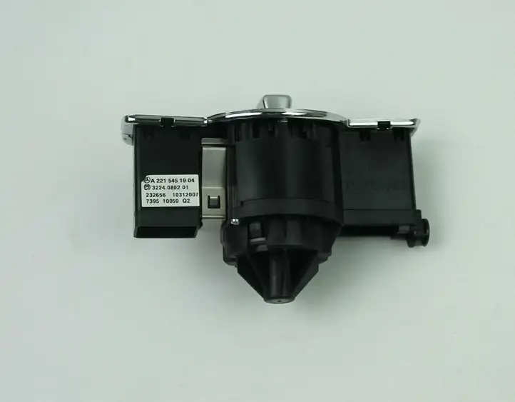 Mercedes-Benz S W221 (2005 - 2013) A2215451904 Включатель фонарей — фото 4