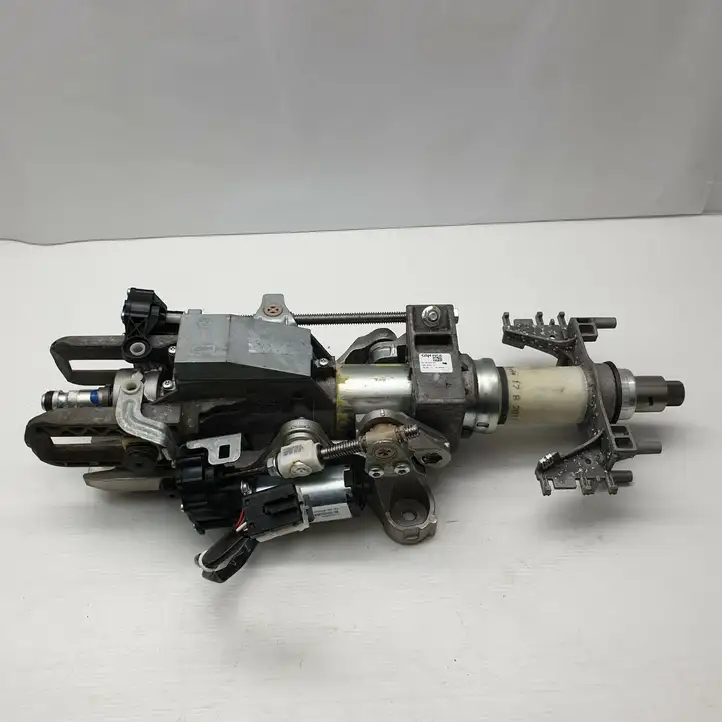 BMW 5 F10 F11 (2009 - 2016) 6795341 Комплект оси рулевого колеса — фото 1