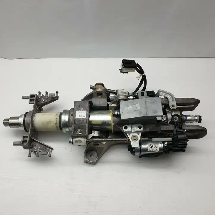 BMW 5 F10 F11 (2009 - 2016) 6795341 Комплект оси рулевого колеса — фото 2