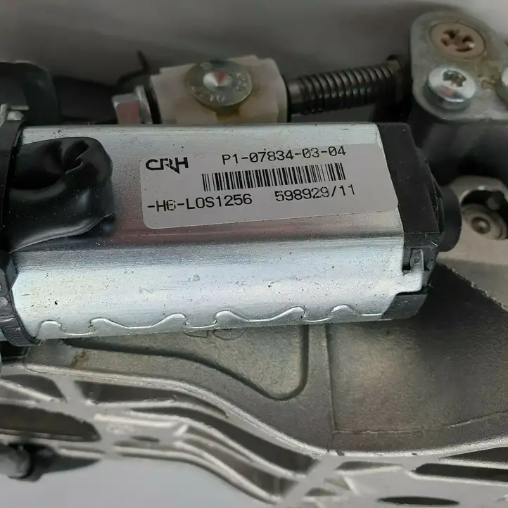 BMW 5 F10 F11 (2009 - 2016) 6795341 Комплект оси рулевого колеса — фото 3