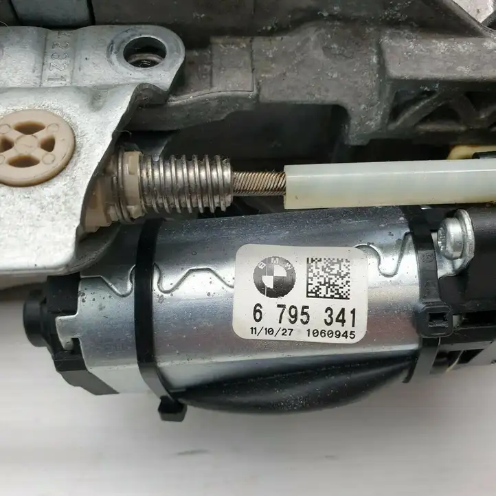 BMW 5 F10 F11 (2009 - 2016) 6795341 Комплект оси рулевого колеса — фото 4