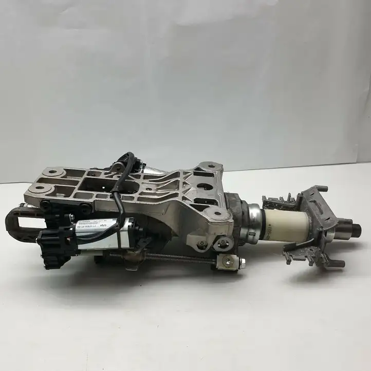 BMW 5 F10 F11 (2009 - 2016) 6795341 Комплект оси рулевого колеса — фото 6