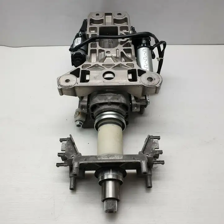 BMW 5 F10 F11 (2009 - 2016) 6795341 Комплект оси рулевого колеса — фото 7