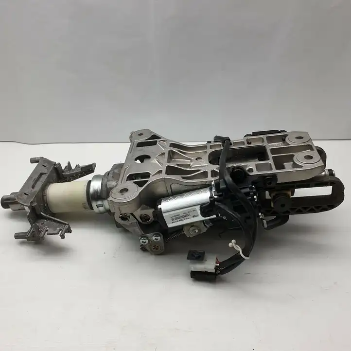 BMW 5 F10 F11 (2009 - 2016) 6795341 Комплект оси рулевого колеса — фото 8