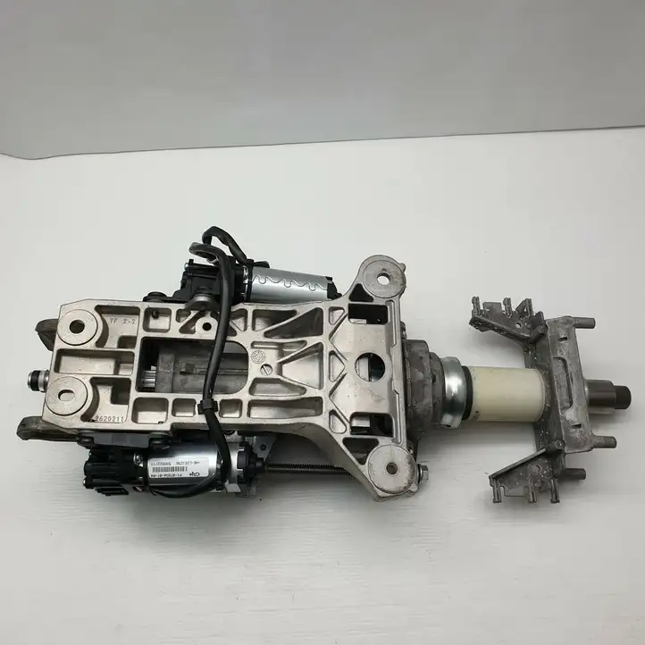 BMW 5 F10 F11 (2009 - 2016) 6795341 Комплект оси рулевого колеса — фото 9