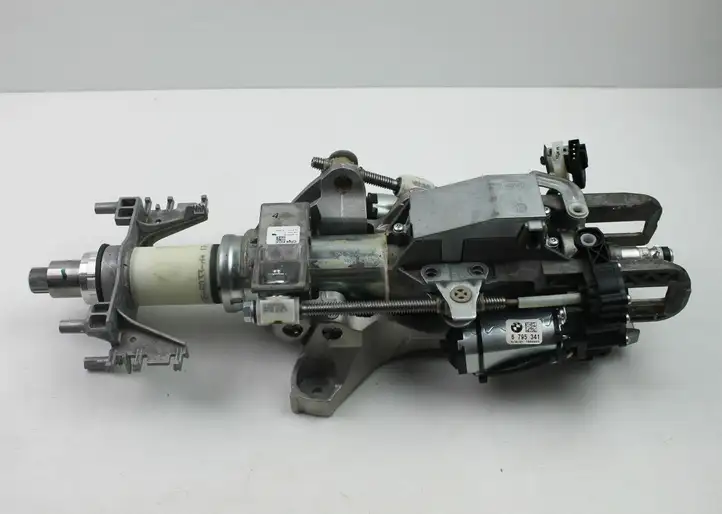 BMW 5 F10 F11 (2009 - 2016) 6795341 Комплект оси рулевого колеса — фото 1