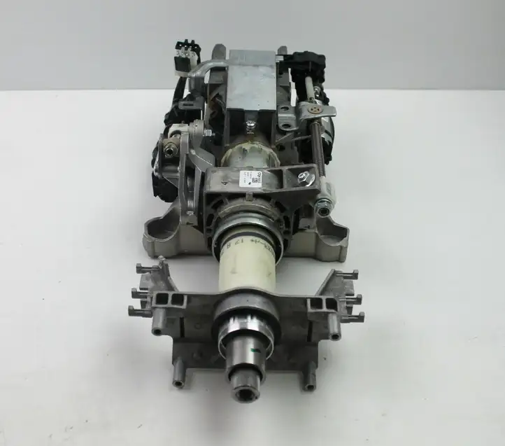 BMW 5 F10 F11 (2009 - 2016) 6795341 Комплект оси рулевого колеса — фото 3