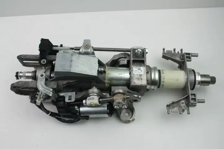 BMW 5 F10 F11 (2009 - 2016) 6795341 Комплект оси рулевого колеса — фото 5
