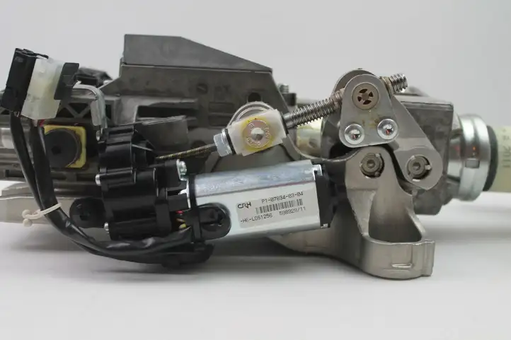 BMW 5 F10 F11 (2009 - 2016) 6795341 Комплект оси рулевого колеса — фото 7