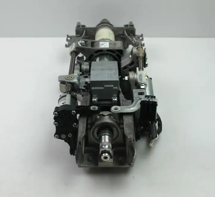 BMW 5 F10 F11 (2009 - 2016) 6795341 Комплект оси рулевого колеса — фото 8