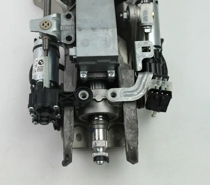 BMW 5 F10 F11 (2009 - 2016) 6795341 Комплект оси рулевого колеса — фото 9