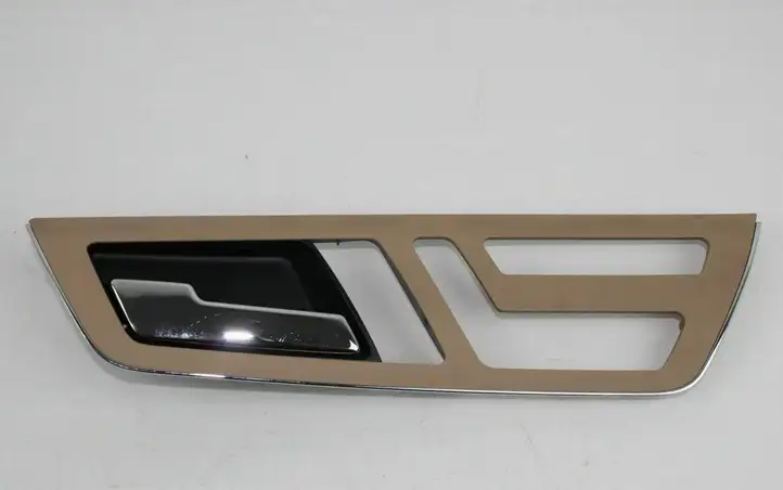 Mercedes-Benz S W221 (2005 - 2013) A2217205748 Внутренняя ручка двери — фото 1