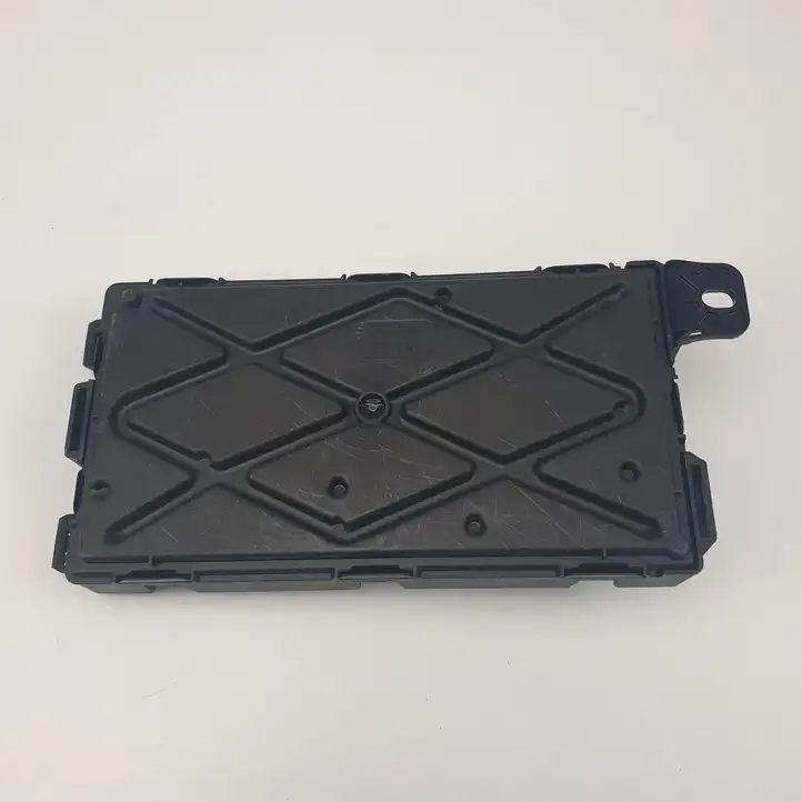 BMW 3 F30 F35 F31 (2012 - 2018) 61359866979 Модуль комфорта — фото 3