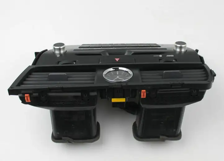 Lexus RX 450H (2015 - 2019) 5568048090 Магнитола / мультимедийная система — фото 8