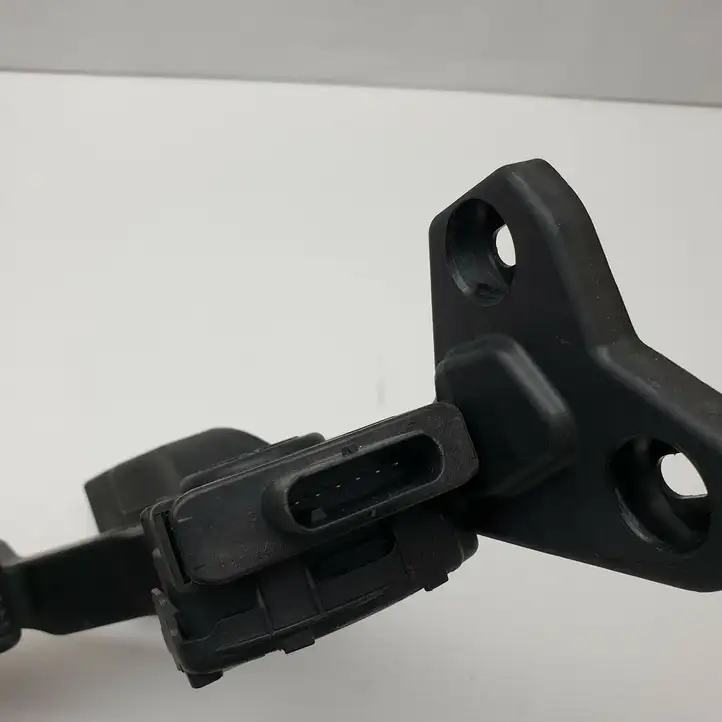 Mercedes-Benz GL X166 (2013 - 2019) A2923000000 Педаль акселератора — фото 4