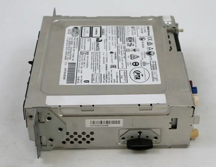 BMW 3 F30 F35 F31 (2012 - 2018) 9441865 Магнитола / мультимедийная система — фото 4