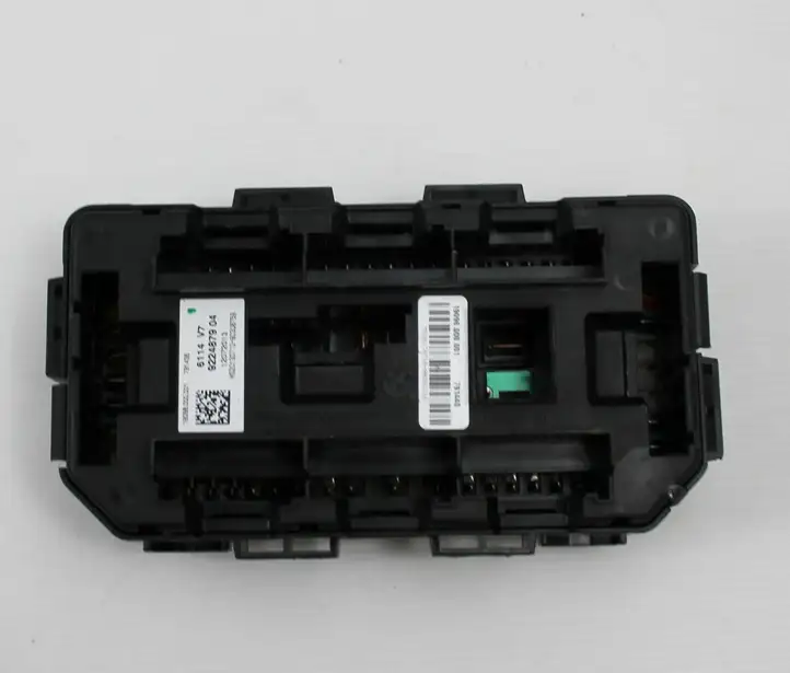 BMW 3 F30 F35 F31 (2012 - 2018) 9224879 Блок предохранителей — фото 3