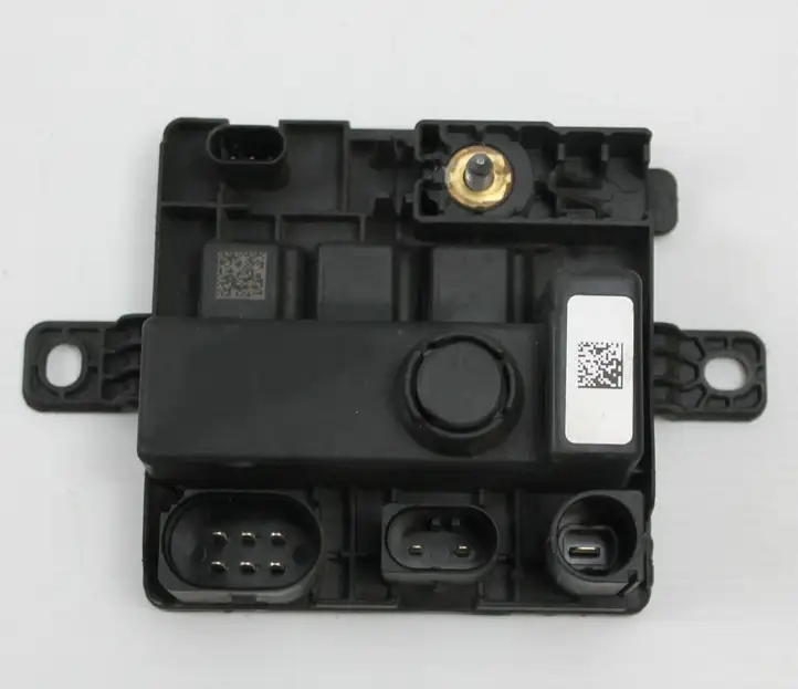 BMW 3 F30 F35 F31 (2012 - 2018) 7633242 Прочие блоки управления — фото 1