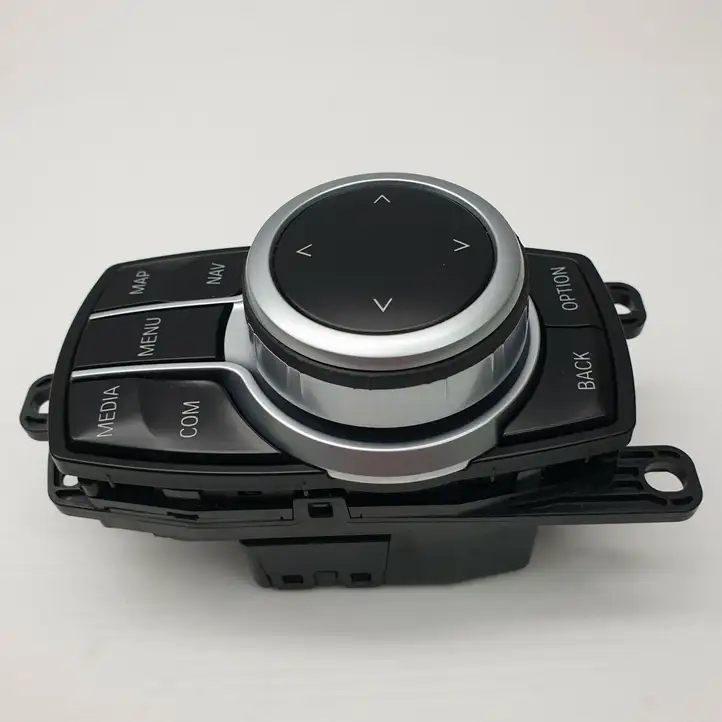BMW 3 F30 F35 F31 (2012 - 2018) 9490067 Контроллер мультимедийной системы — фото 4