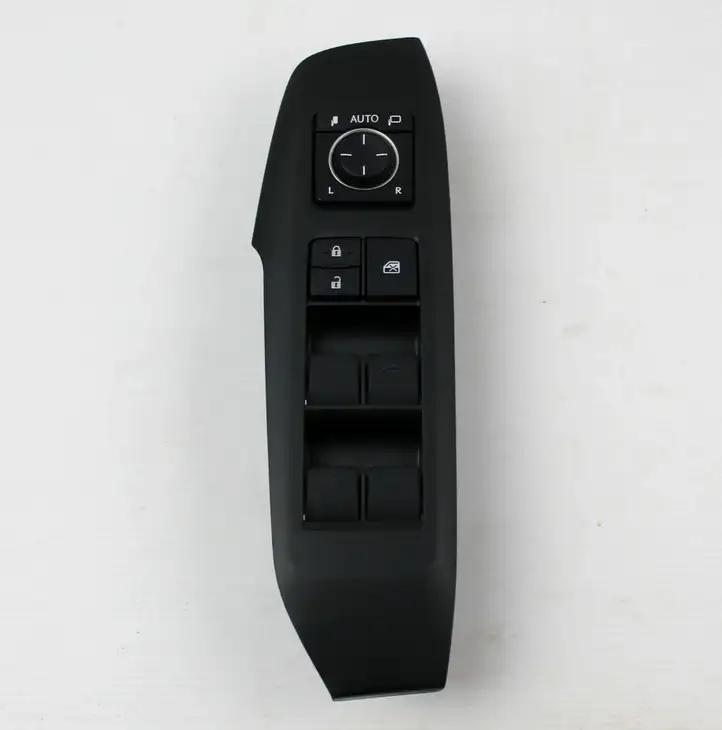 (2014 - 2017) 8404078020 Кнопка стеклоподъемников — фото 1