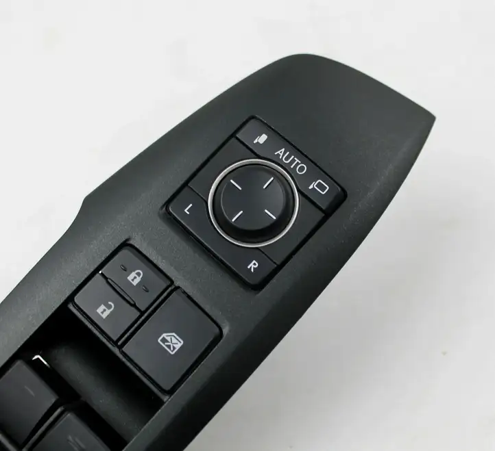 (2014 - 2017) 8404078020 Кнопка стеклоподъемников — фото 4
