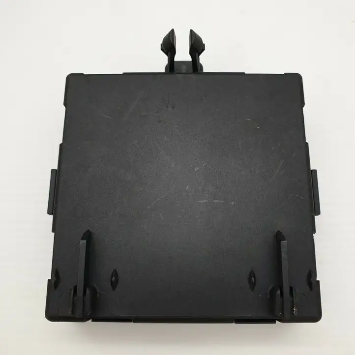 Mercedes-Benz GL X166 (2013 - 2019) A1669006307 Блок управления дверью — фото 2