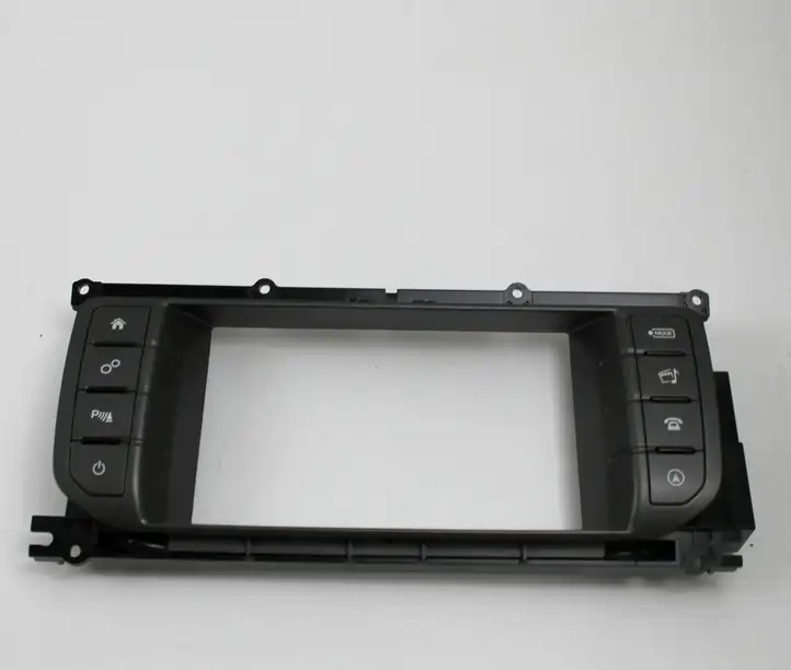 Land Rover Evoque I (2011 - 2015) GJ3219F211DB Отделка магнитолы — фото 4