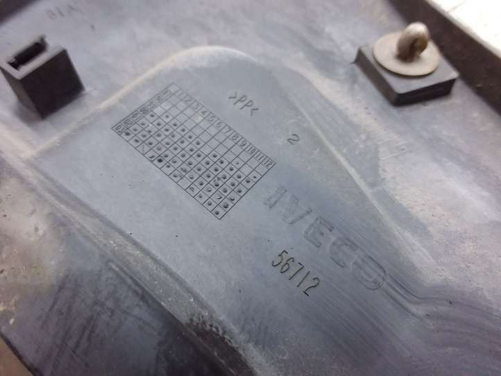 Iveco Daily 4th gen (2006 - 2012)  500326832 Задняя арка
