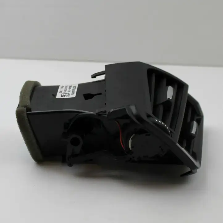 BMW X6 F16 (2014 - 2017) 927915009 Боковой воздушный дефлектор — фото 4