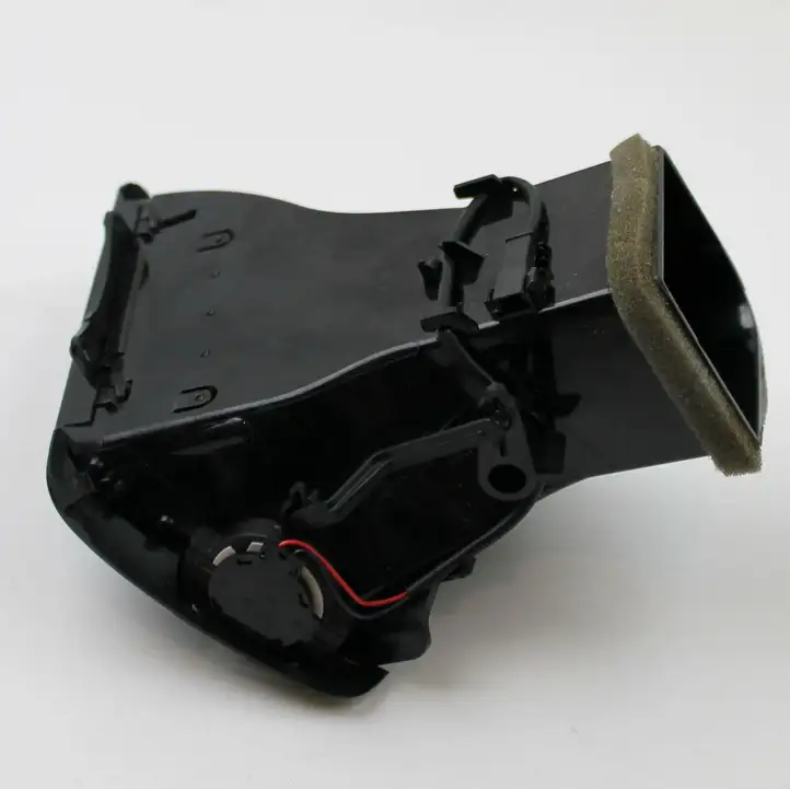 BMW X6 F16 (2014 - 2017) 927915009 Боковой воздушный дефлектор — фото 10