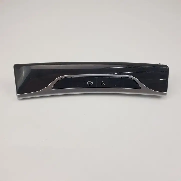 Mercedes-Benz S W222 (2013 - ) A2229057505 Кнопка парктроника — фото 1