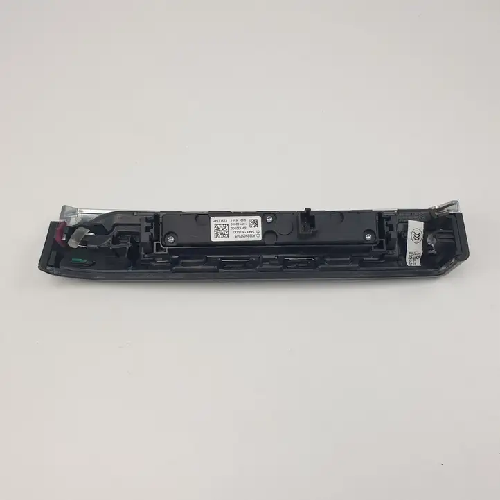 Mercedes-Benz S W222 (2013 - ) A2229057505 Кнопка парктроника — фото 4