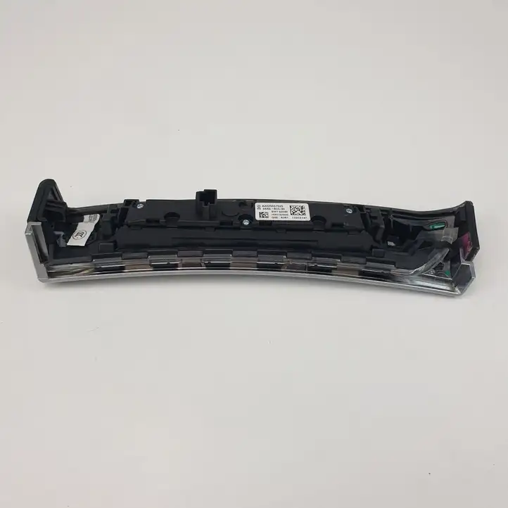 Mercedes-Benz S W222 (2013 - ) A2229057505 Кнопка парктроника — фото 6