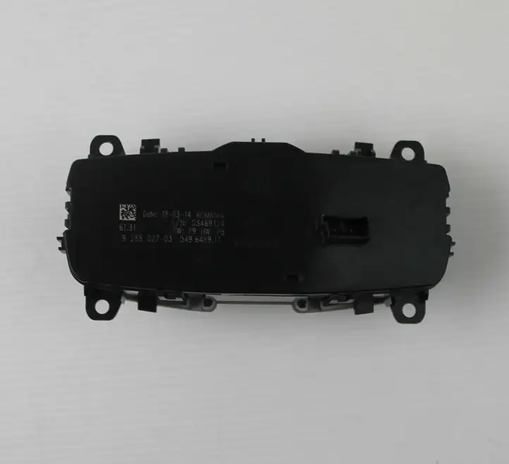 BMW M4 F82 F83 (2014 - 2020) 9288027 Включатель фонарей — фото 3