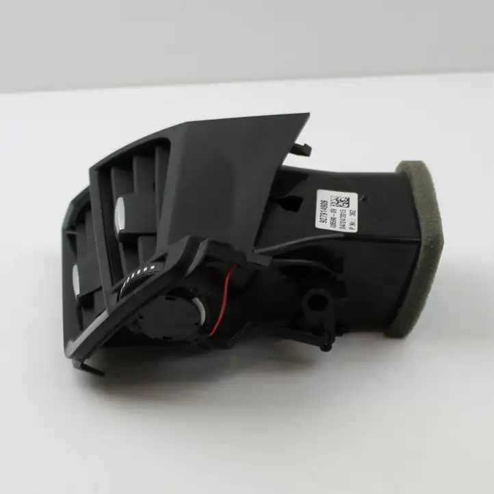 BMW X6 F16 (2014 - 2017) 927914909 Боковой воздушный дефлектор — фото 3